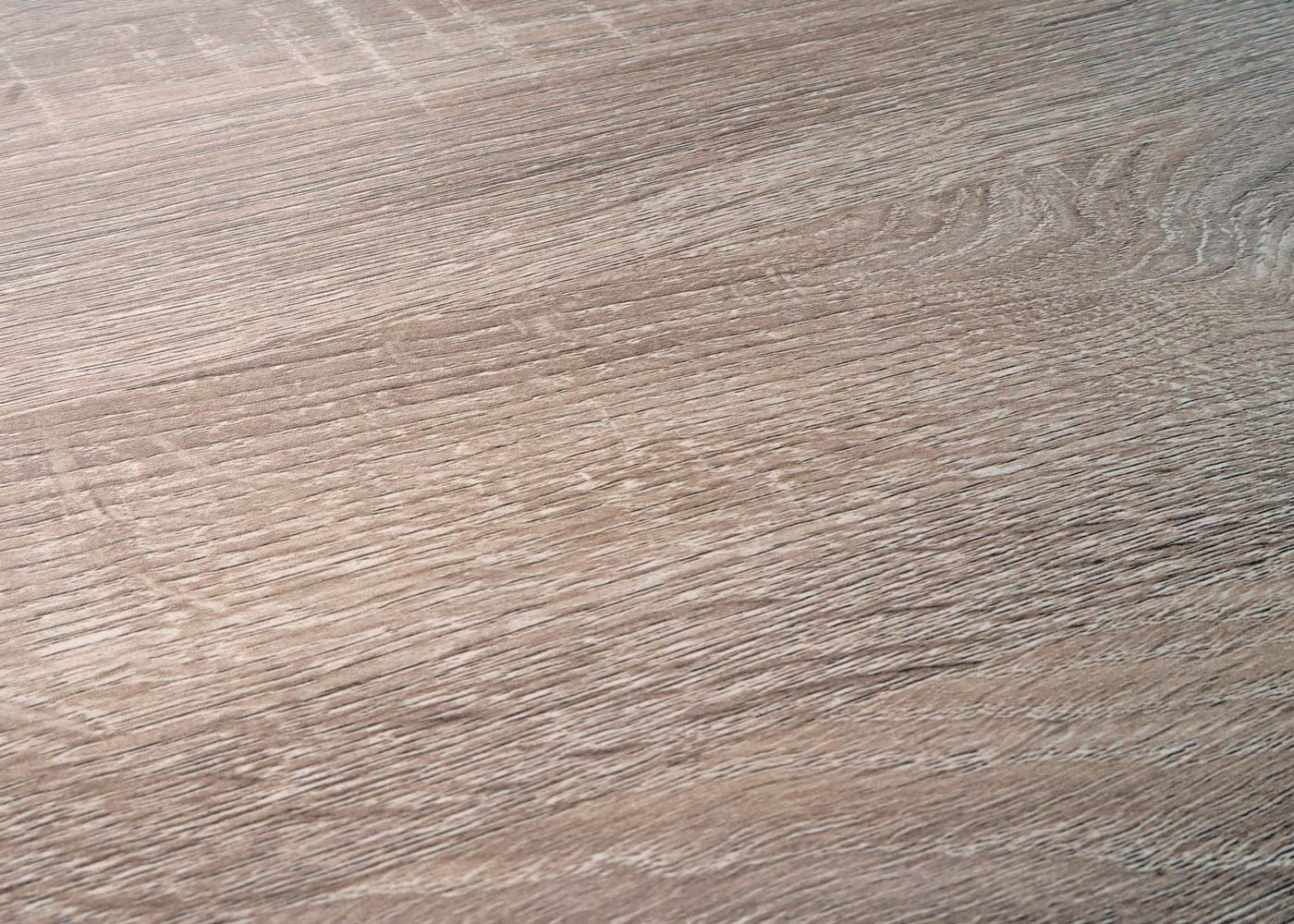 Ladekast MCW-M35, buffetkast highboard, opbergvakken, Kubu rotan hout melamine, eiken look