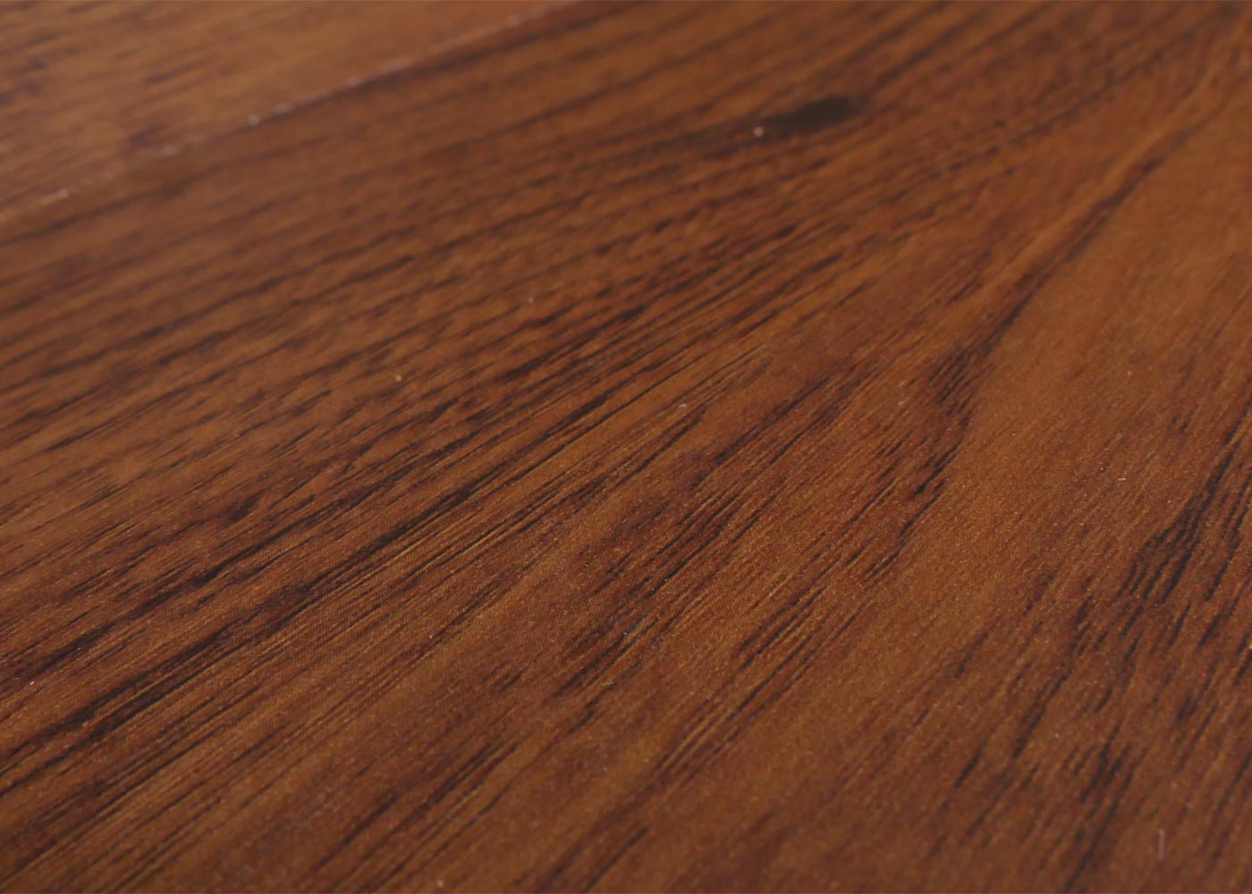 Wandplank MCW-M48, Hangplank Houten plank Zwevende plank, 3 vakken Massief mangohout 20x120x21cm ~ Walnoot look