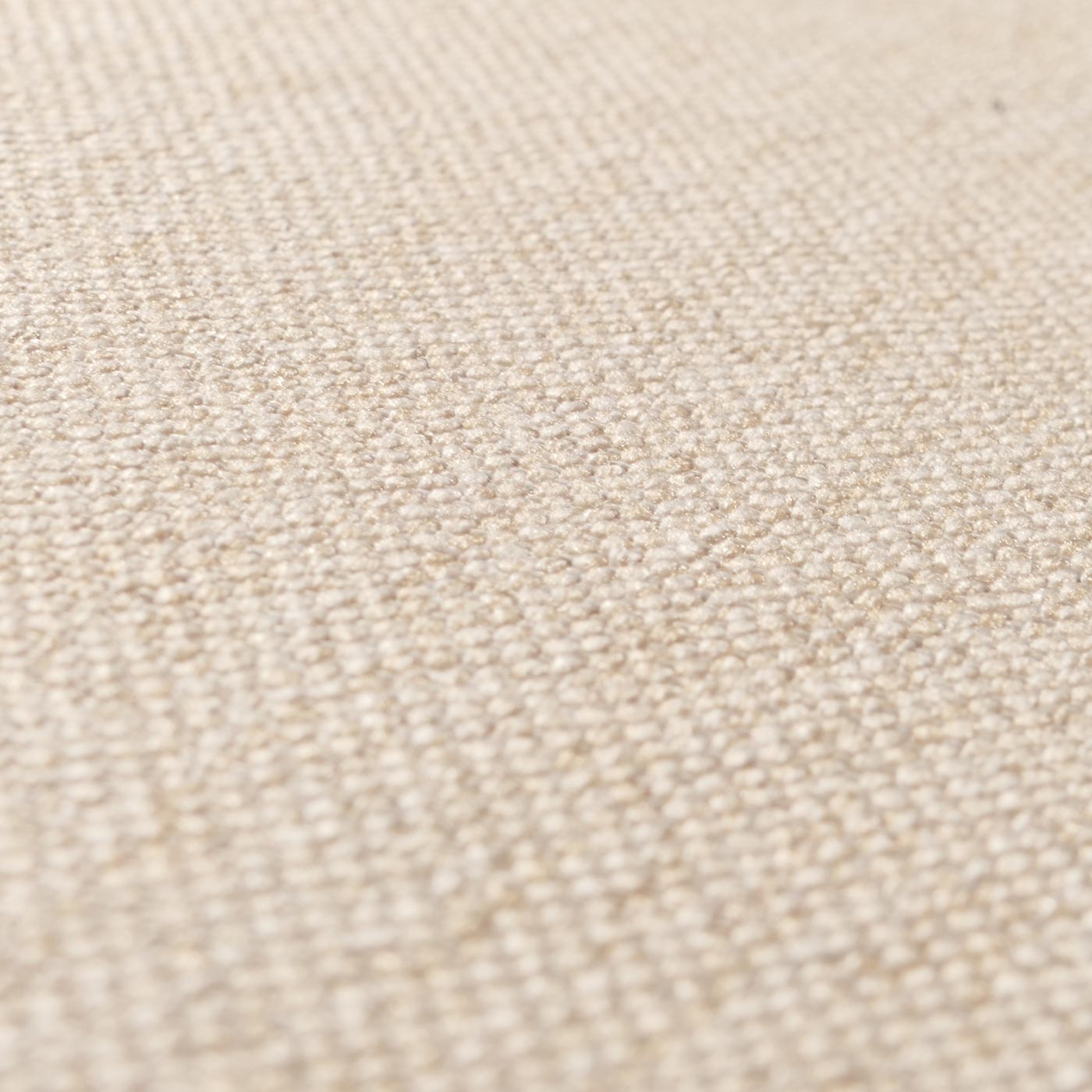 Slaapbank MCW-M83, slaapbank bank, slaapfunctie bedstee ligoppervlak, 130x185cm ~ stof/textiel beige