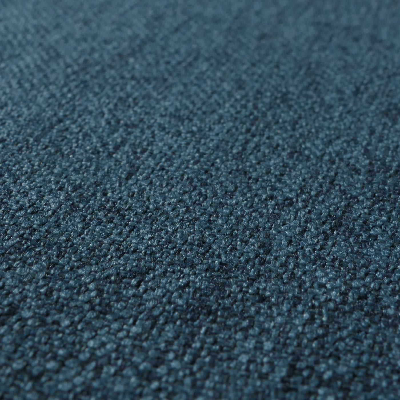 Slaapbank MCW-M83, slaapbank bank, slaapfunctie bedstee ligoppervlak, 130x185cm ~ stof/textiel donkerblauw