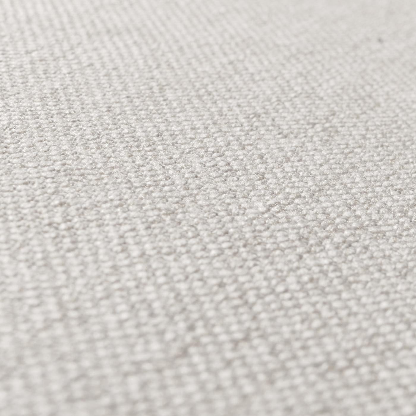 Slaapbank MCW-M83, slaapbank bank, slaapfunctie bedstee ligoppervlak, 190x185cm ~ stof/textiel lichtgrijs
