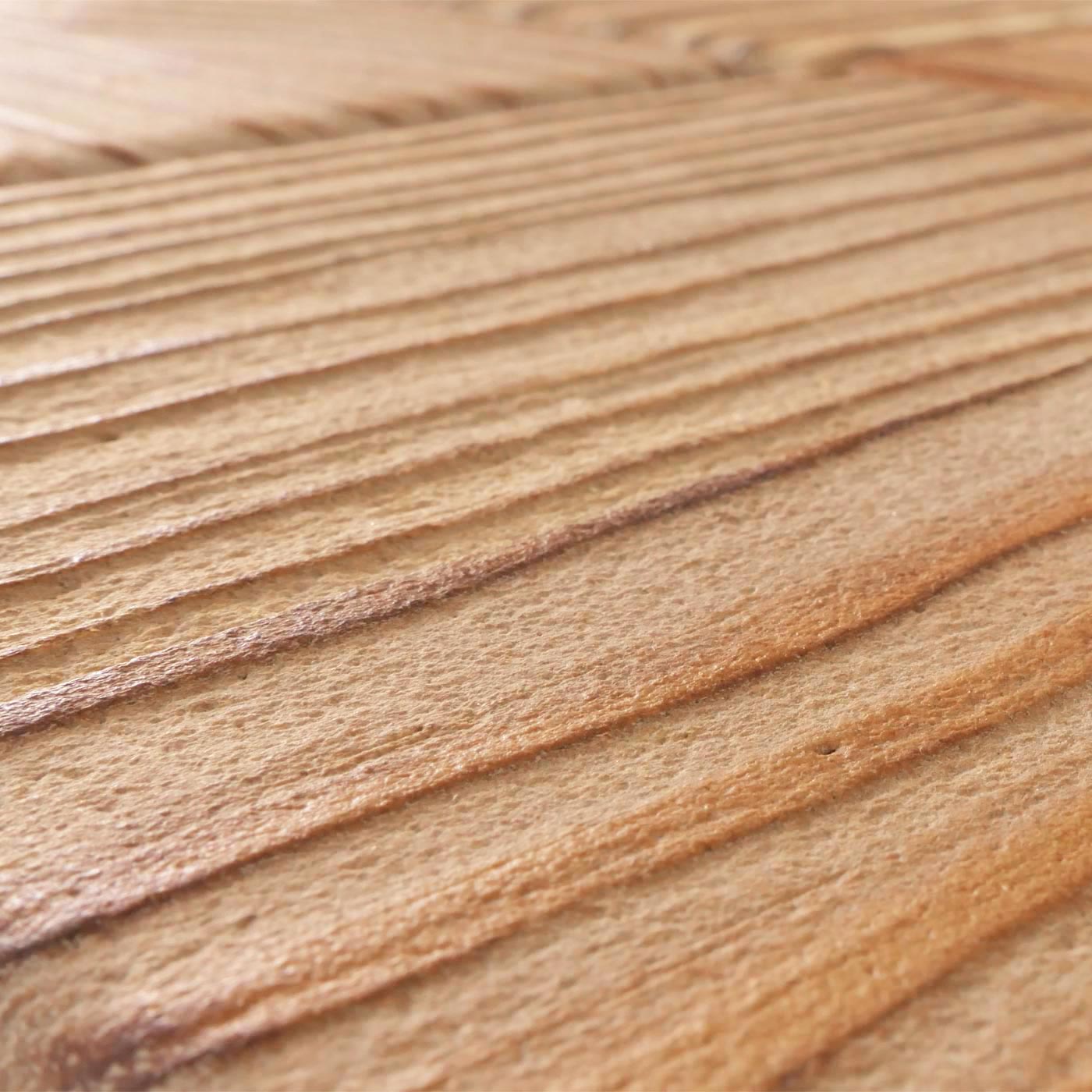 Salontafel MCW-N30, woonkamertafel sofatafel bijzettafel, plank massief hout MDF, 51x120x61cm