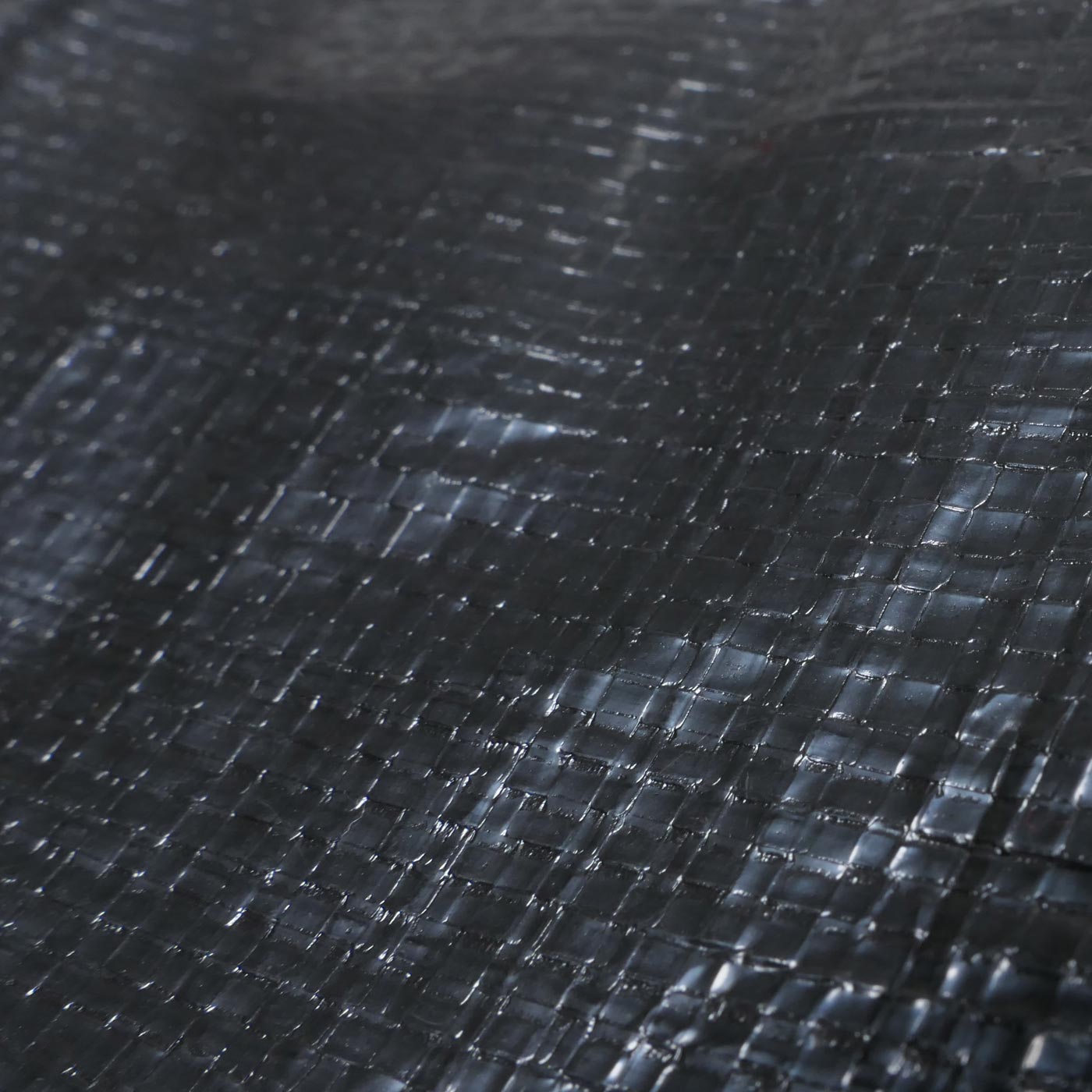 Tuinhuisje MCW-N61, tuinhuisje gereedschap tuinhuisje, aluminium UV-bescherming waterdicht, 201x121x201cm ~ antraciet