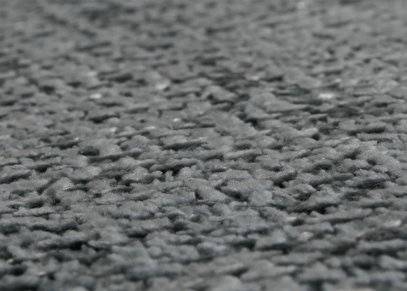 Bank MCW-G55, eetkamerbank, geborsteld roestvrij staal stof/textiel chenille Oeko-Tex, 180cm ~ donkergrijs