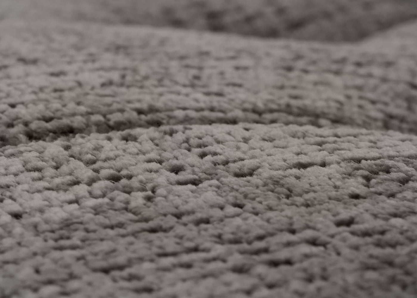 Schommelstoel MCW-K10, relaxfauteuil, hout MVG stof/textiel chenille (465g/m²) ~ donkergrijs, frame walnoot-look