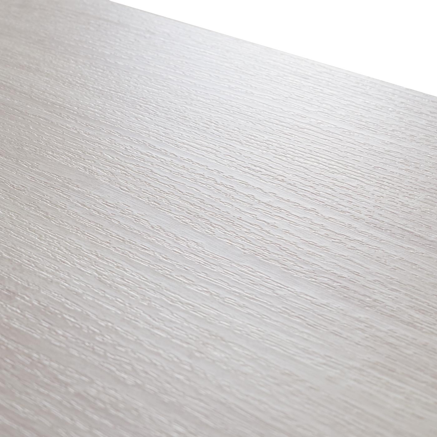 Wandkapstok MCW-C68, kapstokplank, 4 haken 2 planken, 41x60x19cm 3D structuur ~ eiken look