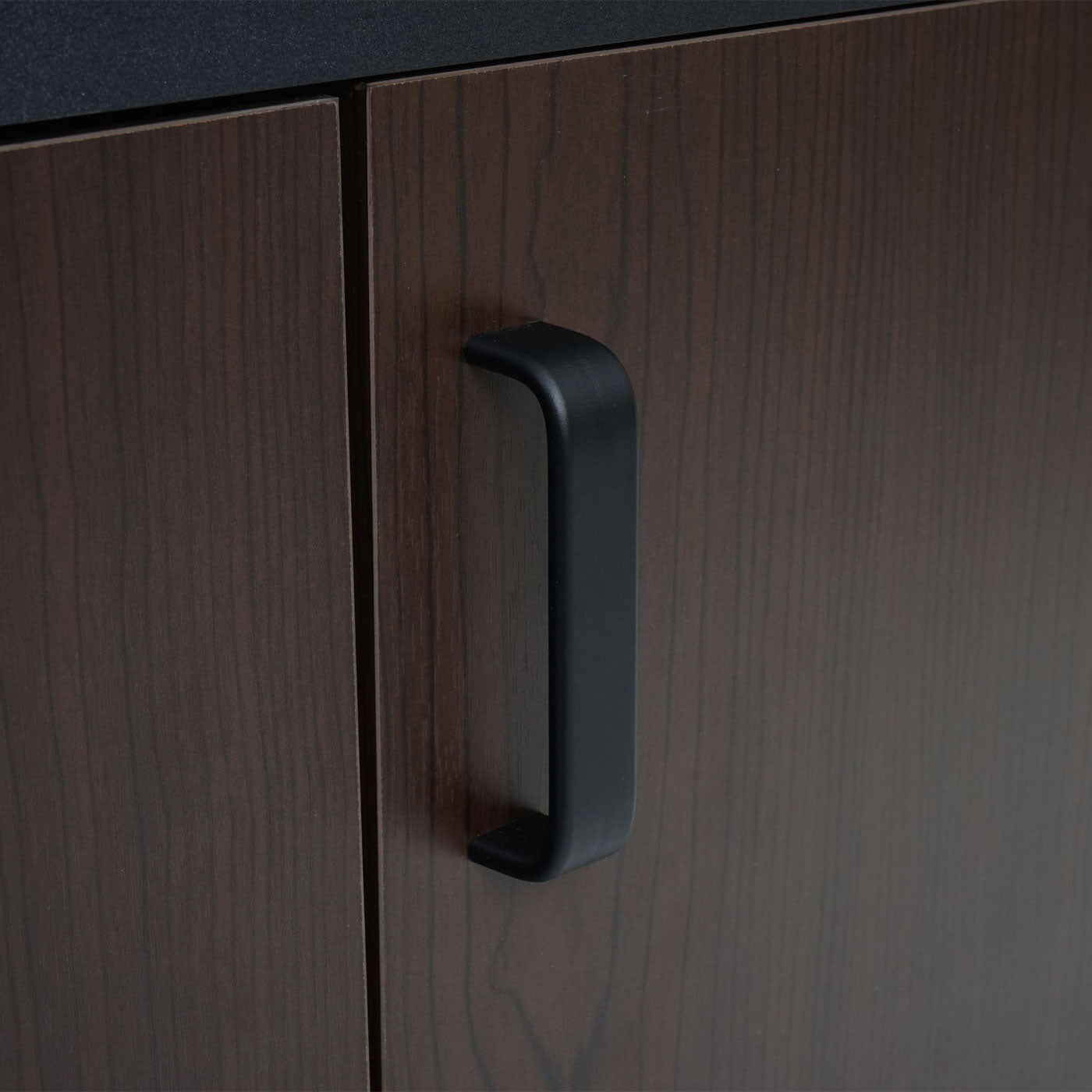 Schoenenkast met zitting MCW-A27, ladekast bank met kussens, 53x110x30cm 3D structuur metaal ~ donkerbruin