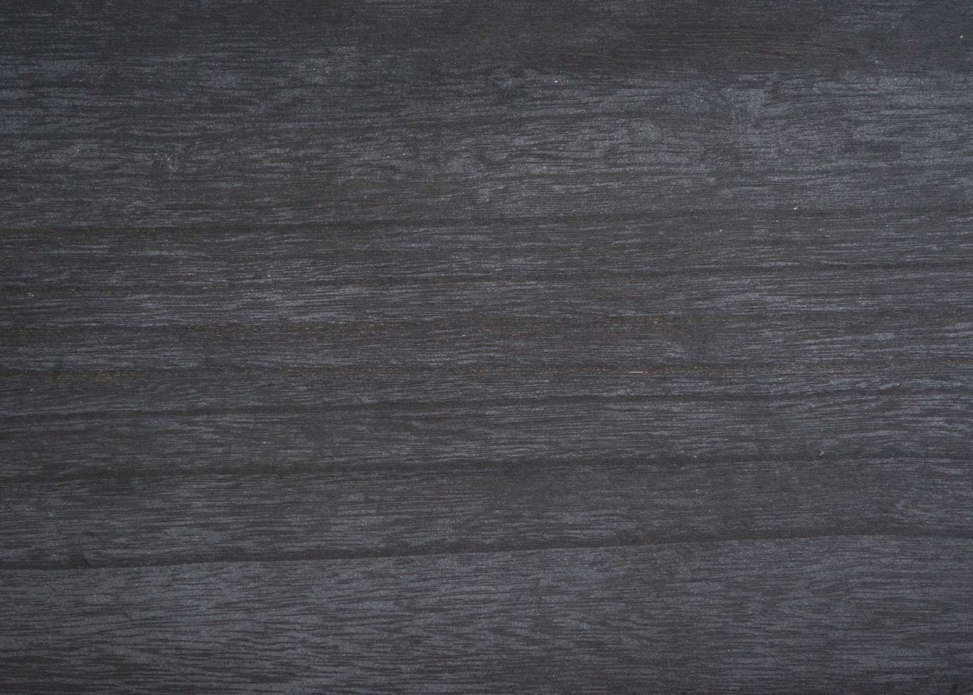 Salontafel MCW-K71, salontafel bijzettafel, massief hout metaal 46x110x60cm ~ donkergrijs