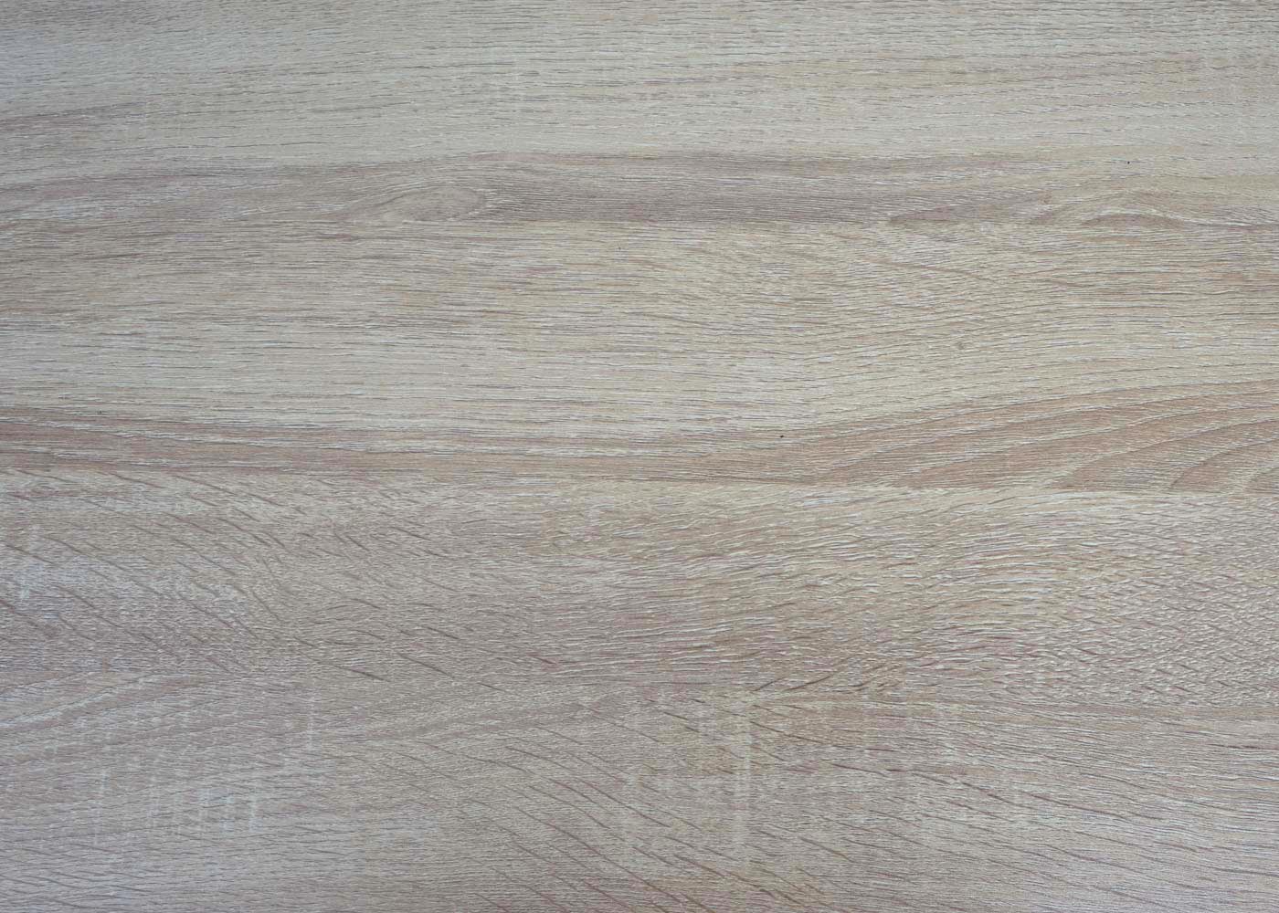TV-rek MCW-L33, TV-standaard TV-tafel lowboard TV-kast ladekast, hout 43x140x41cm opbergvak, eiken-look, wit