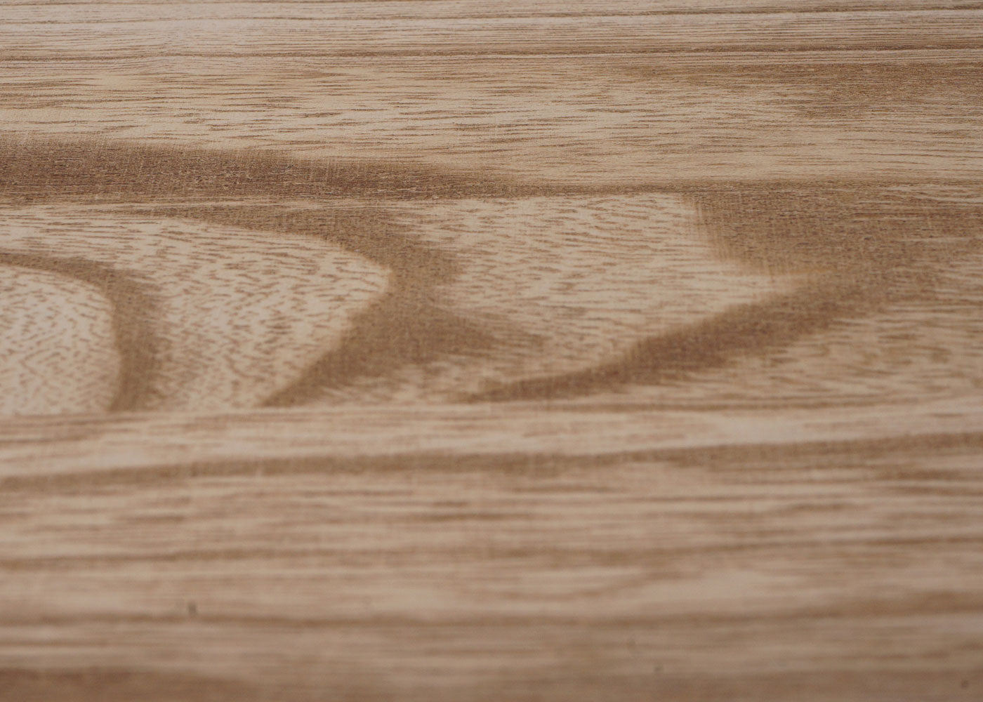 Wandplank MCW-K78, hangende plank, zwevende plank, 3 planken massief hout industrieel 60x60x18cm ~ naturel, metaal zwart