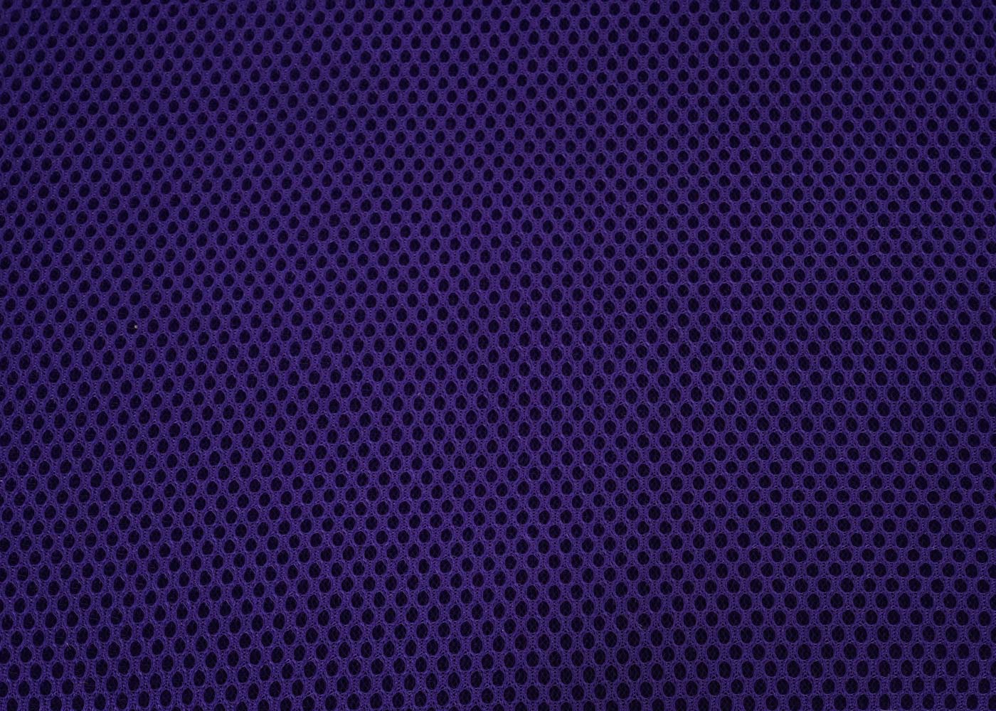 Bureaustoel MCW-L44, bureaustoel computerstoel, ergonomische rugleuning, netbespanning stof/textiel ~ paars