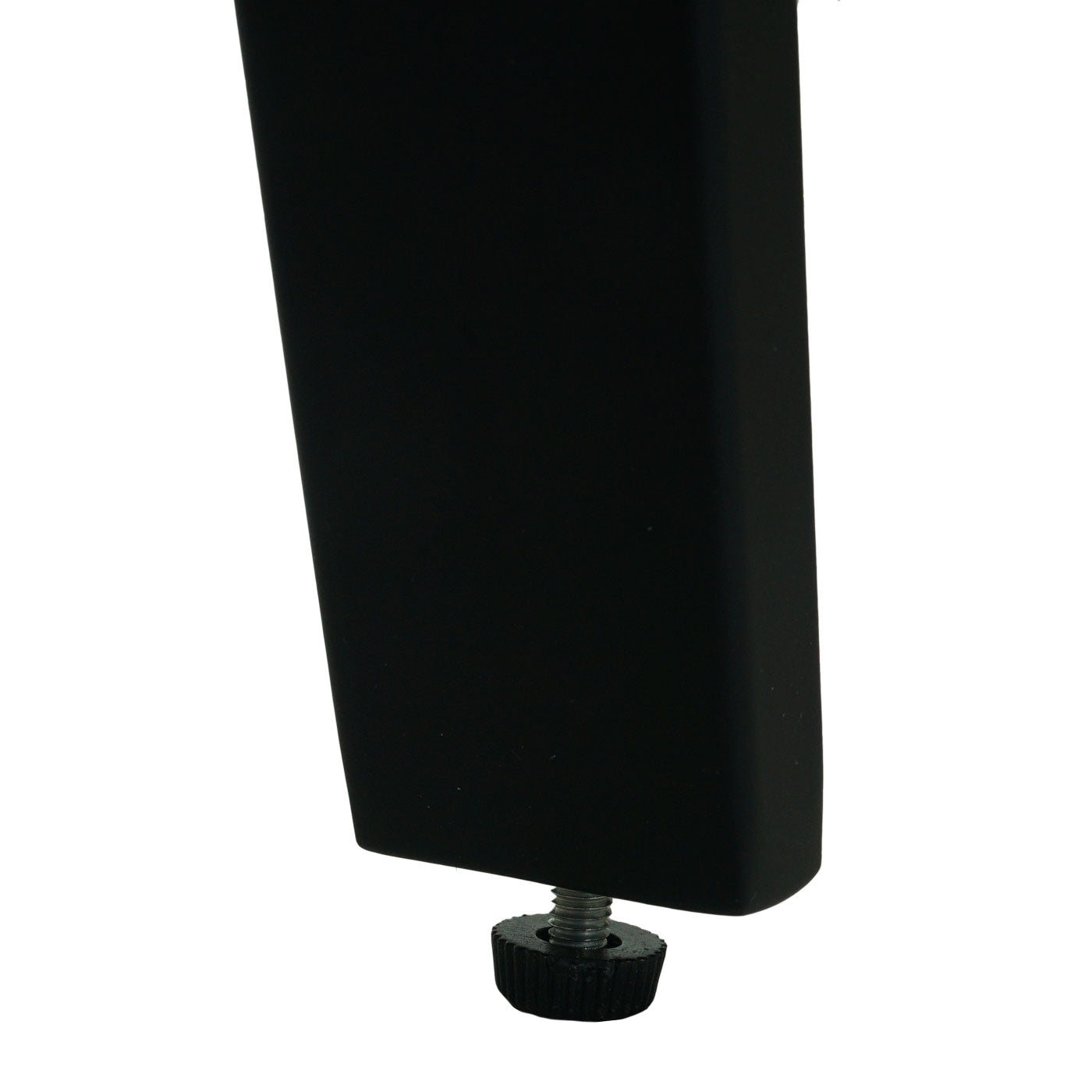 Salontafel MCW-L54, woonkamertafel bijzettafel sofatafel, metaal 43x110x60cm ~ donker wild eiken