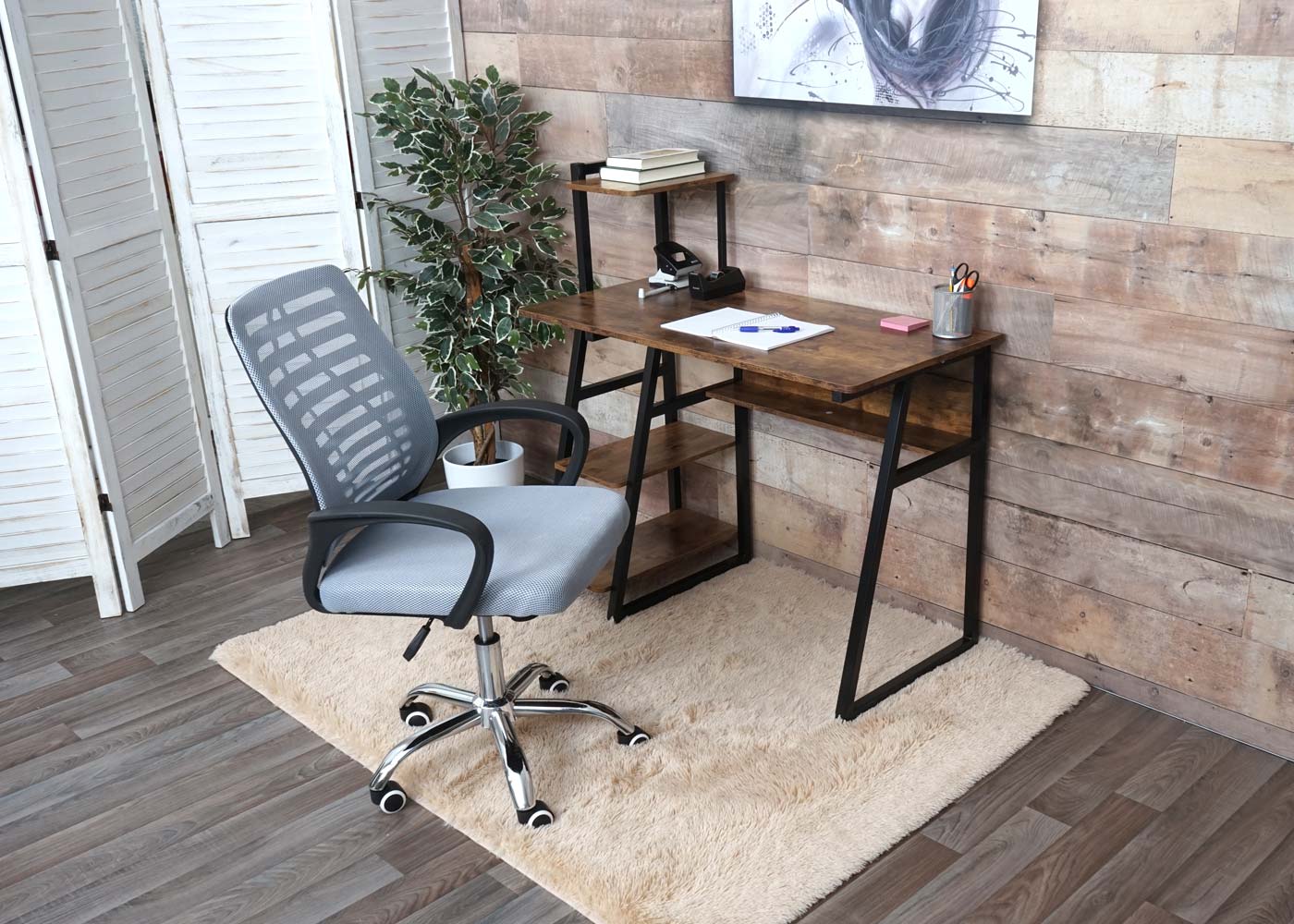 Bureau