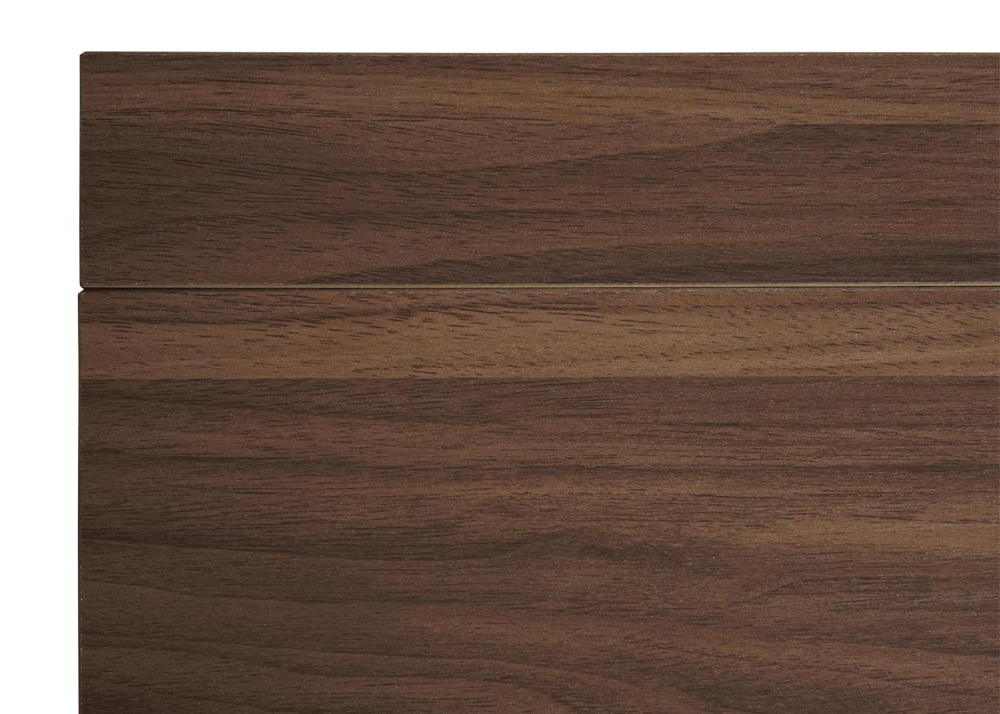 Bureau MCW-K67 opvouwbaar, consoletafel opvouwbare laptoptafel opbergtafel, 80x45cm, metaal MDF ~ zwart bruin