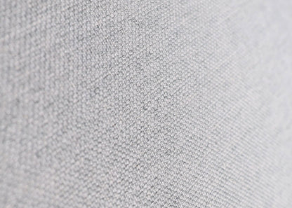 Slaapbank MCW-M79, slaapbank voor gasten, slaapfunctie ligoppervlak 180x110cm ~ stof/textiel mintgrijs