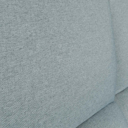 Slaapbank MCW-M79, slaapbank voor gasten, slaapfunctie ligoppervlak 180x110cm ~ stof/textiel blauw-grijs
