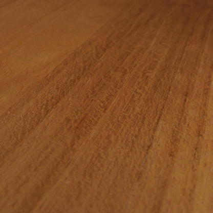 Teak wandplank MCW-M72, badkamerplank Hangplank, hoogwaardige B-kwaliteit teak (kernhout, 20-30 jaar), 51x56x15cm
