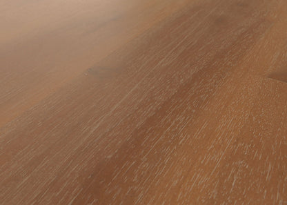 Salontafel MCW-M47, woonkamertafel bijzettafel sofatafel, lade, acacia massief hout gebeitst 44x125x60cm 25kg