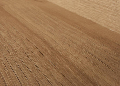 Wandplank MCW-M48, Hangplank Houten plank Zwevende plank, 3 vakken Massief mangohout 20x120x21cm ~ naturel