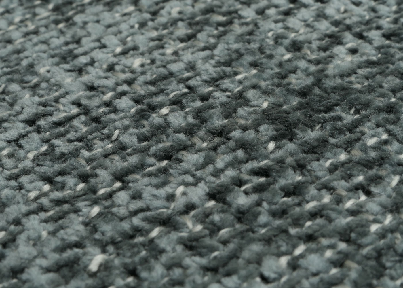 Bank MCW-H70, eetkamerbank gestoffeerde bank, rugleuning stof/textiel chenille roestvrij staal geborsteld 180cm ~ blauwgroen