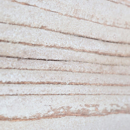 Bank MCW-L75, Eetkamerbank Bank Garderobekast, industrieel massief hout MVG-gecertificeerd 200cm, naturel