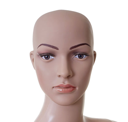 Mannequin MCW-E37, vrouwelijke vrouw mannequin paspop kleermaker mannequin, levensgroot verplaatsbaar 175cm