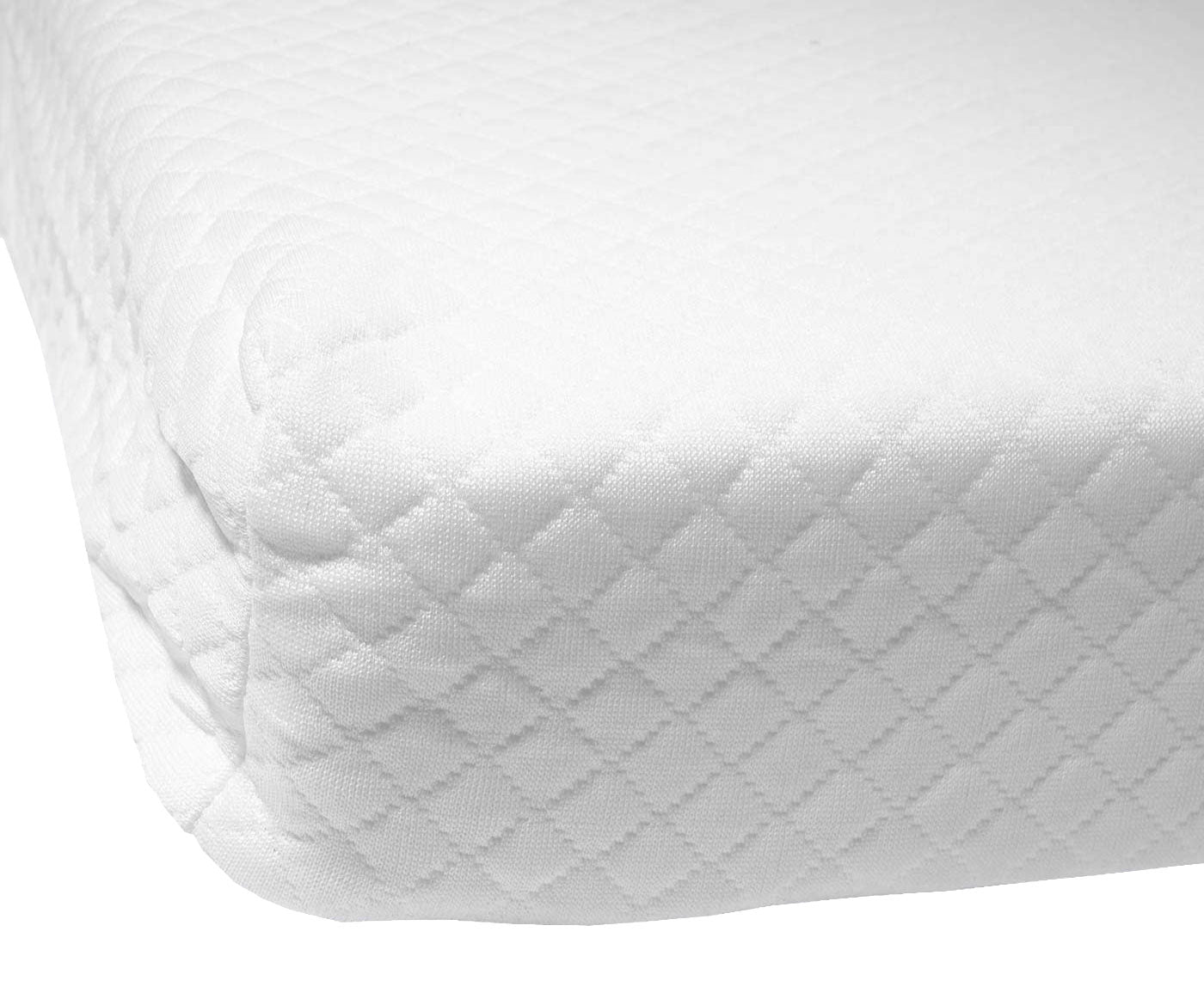 10cm koudschuim matras topper MCW-E63, topper matras topper matrasbeschermer ~ 140x200cm