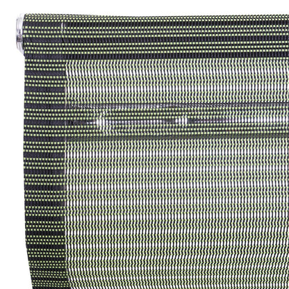 Bureaustoel MCW-K53, bureaustoel bureaustoel computerstoel, netbespanning stof/textiel ~ groen