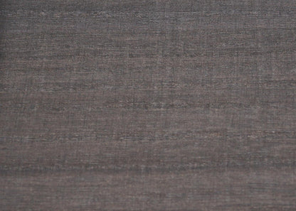 Wandplank MCW-K76, Hangende plank Zwevende plank, 3 planken Metalen massief hout Industrieel 43x49x11cm ~ donkergrijs