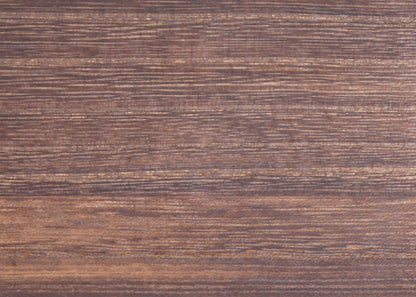 Wandplank MCW-K76, Hangende plank Zwevende plank, 3 planken Metalen massief hout Industrieel 43x49x11cm ~ donkerbruin